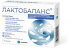 Лактобаланс капсулы 378 мг 7 шт.