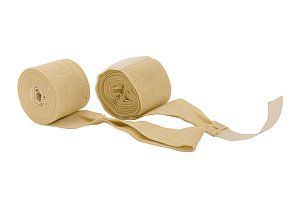 Lauma Бинт 10 x 300 см эластичный