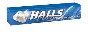 Леденцы холс оригинальные 33.5г n1