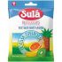 Леденцы Зула (Sula) мультивитамин 60г без сахара