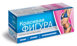 Леовит Красивая Фигура таблетки 150 шт.