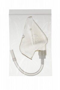 Маска для кислородной терапии 1 шт