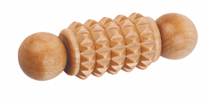 Массажер для кистей рук с шипами МА 5202