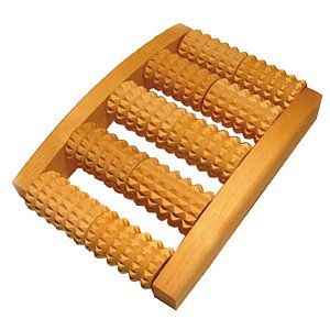 Массажер для стоп малый с шипами МА 4115