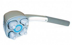 Массажер для тела Nozomi MH-103 ионный