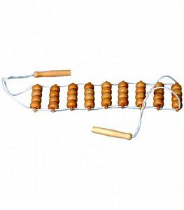 Массажер er-1005