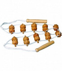 Массажер er-1006