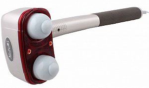 Массажер Nozomi MH-102 с лампой инфракрасного излучения