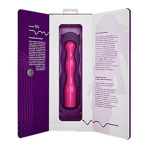 Массажер вивавайб мед.стимул.мод v1lанат