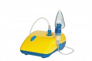 Med 2000 Allegro Ингалятор компрессорный