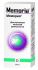 Мемория капли для приема внутрь гомеопатические 50 мл