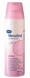 Menalind масло-спрей защитный 200 мл