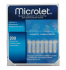 Microlet Ланцеты 200 шт.
