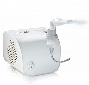 Microlife Ингалятор NEB-100 компрессорный компактный