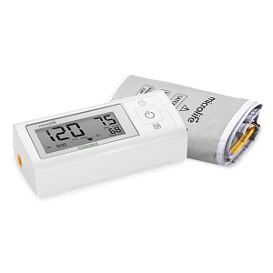 Microlife Тонометр BP А1 Basic автоматический