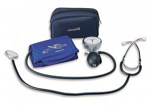 Microlife Тонометр механический BP AG1-10