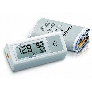 Microlife тонометр вр а1 easy манж.m-l дорожный