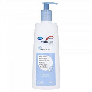MoliCare Skin моющий лосьон 500 мл