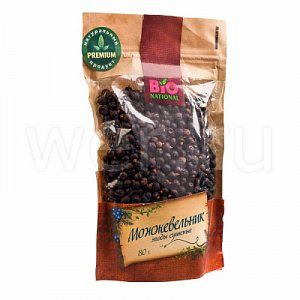 Можжевельник Ягоды 80 г