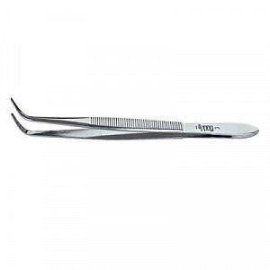 Nippes Пинцет для удаления клещей 3E 10 см