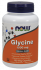 NOW Foods Глицин капсулы 1000 мг 100 шт.