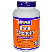 NOW Калмаг капсулы 240 шт. (БАД)