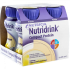 Нутридринк Компакт Протеин 125мл 4 шт. ваниль