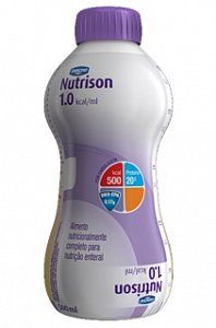 Нутризон смесь для энтерального питания 500мл Nutricia