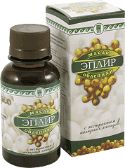 Облепиховое масло 100 мл Алтайский букет (БАД)