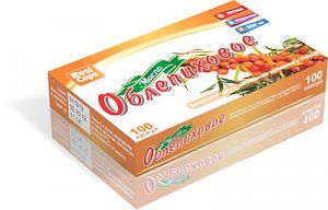 Облепиховое масло капсулы 300 мг 100 шт. Реалкапс. (БАД)
