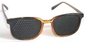 Очки-тренажеры Лазер Вижн (Laser Vision)