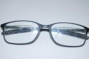Очки корригирующие готовые Карбон 259
