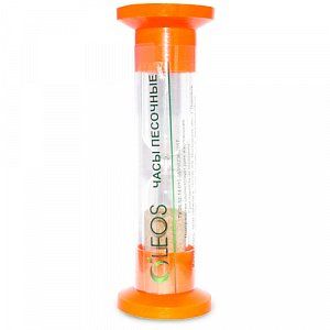 Oleos Песочные часы на 2 минуты