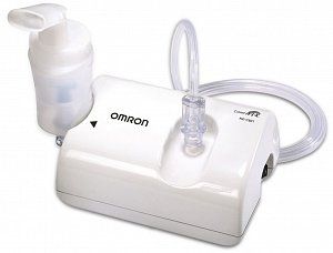 Omron Ингалятор NE-C24 компрессорный
