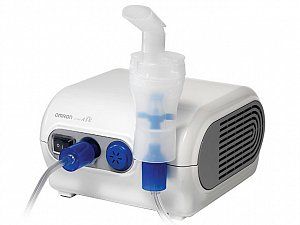 Omron Ингалятор NE-C28-Е компрессорный