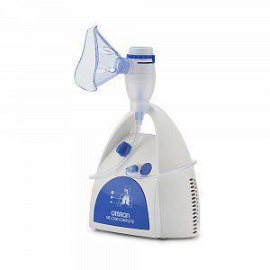 Omron Ингалятор NE-C300  компрессорный