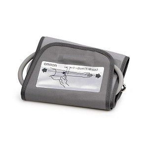 Omron Манжета СМ Medium Cuff для тонометра стандартная 22-32 см