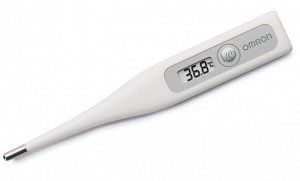 Omron Термометр Eco Temp Smart MC-341