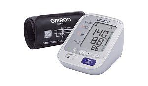 Omron Тонометр автоматический M3 Comfort