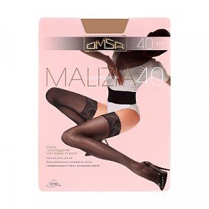 Omsa Malizia Чулки 40 Den Daino р.4