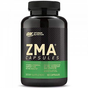 Optimum Nutrition ZMA №90 капс.