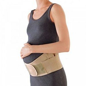 Orlett Бандаж дородовый М телесный MS-96