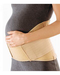 Orlett Бандаж дородовый MS-99 р.L