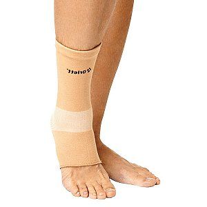 Orlett Бандаж голеностопный L MAN-101