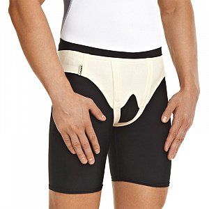 Orlett Бандаж грыжевой 2-х стороний паховый XL HB-484