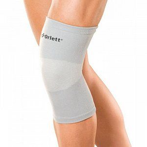 Orlett Бандаж на колено эластичный L SKN-103
