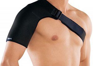 Orlett Бандаж на плечевой сустав L/XL RS-105
