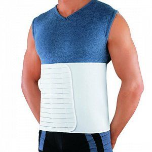 Orlett Бандаж послеоперационный АВ-412 XXХL