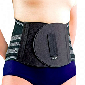 Orlett Корсет ортопедический ХХL женский DBS-4000(W)