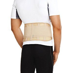 Orlett Корсет ортопедический M бежевый IBS-2004